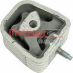 METZGER Lagerung, Motor
